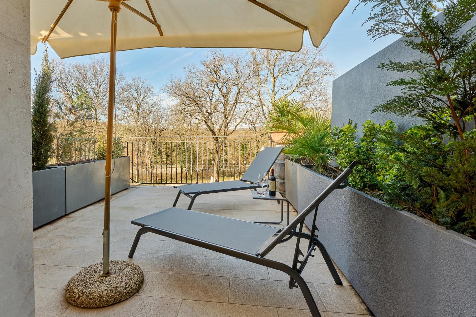 La Dama Country Rooms Monteriggioni Exterior photo